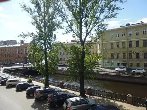 Санкт-Петербург: Griboedov Studios