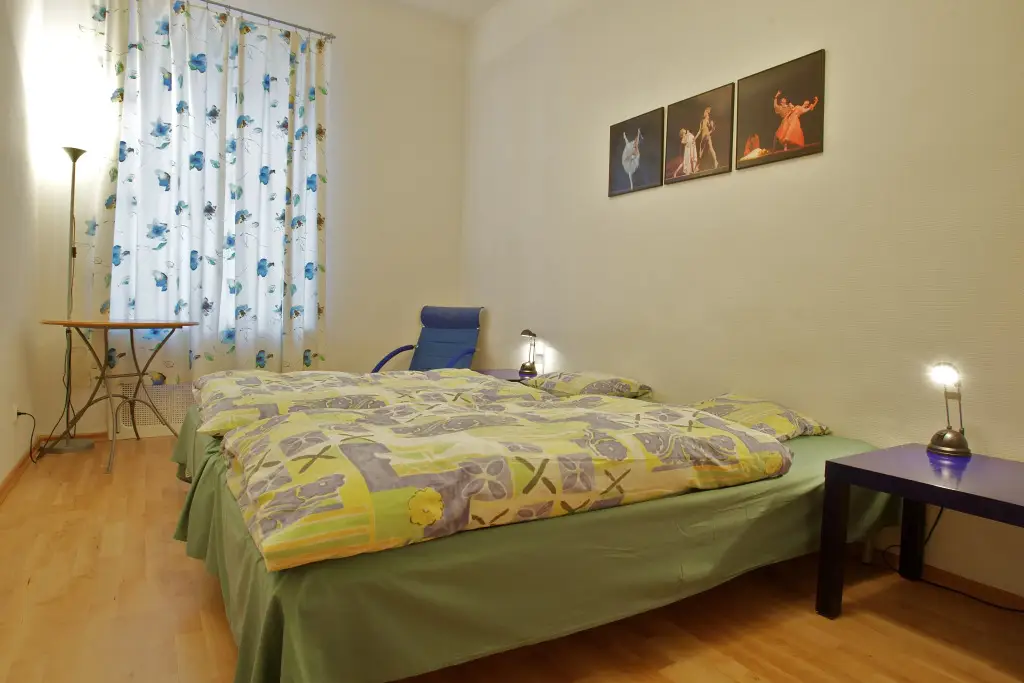 Санкт-Петербург: Мини-Отель Griboedova B&B