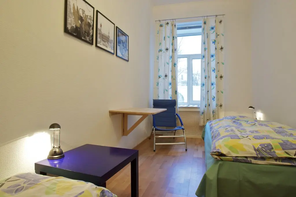 Санкт-Петербург: Мини-Отель Griboedova B&B