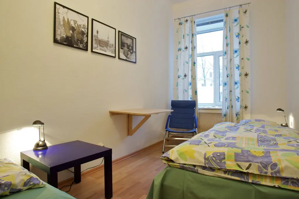 Санкт-Петербург: Мини-Отель Griboedova B&B