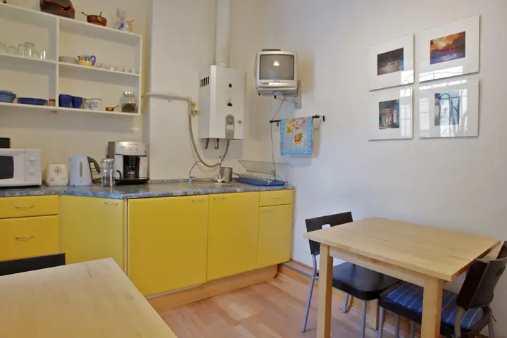 Санкт-Петербург: Мини-Отель Griboedova B&B