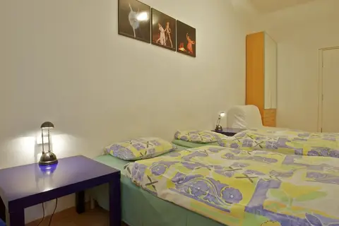 Мини-Отель Griboedova B&B — фото 1