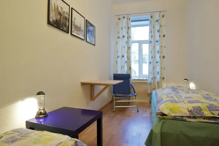 Санкт-Петербург: Мини-Отель Griboedova B&B