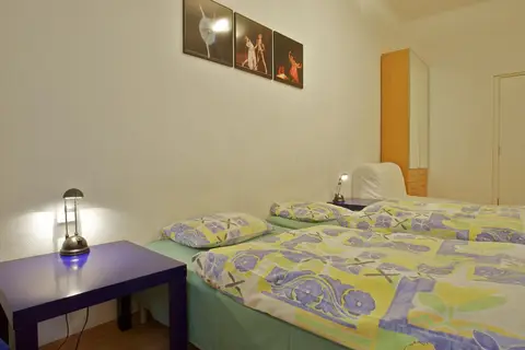 Мини-Отель Griboedova B&B — фото 1