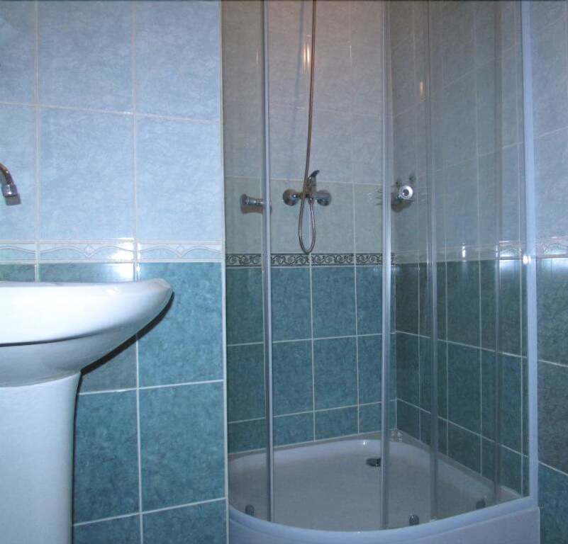 Санкт-Петербург: Меблированные комнаты Old Flat 