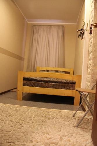Санкт-Петербург: Dostoevsky Guest House