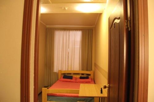 Санкт-Петербург: Dostoevsky Guest House
