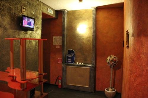 Санкт-Петербург: Dostoevsky Guest House