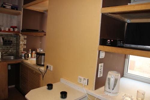 Санкт-Петербург: Dostoevsky Guest House