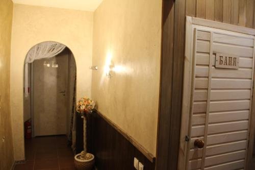 Санкт-Петербург: Dostoevsky Guest House