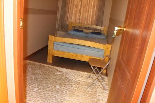 Санкт-Петербург: Dostoevsky Guest House
