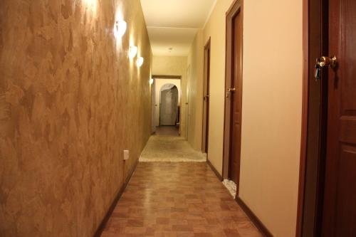 Санкт-Петербург: Dostoevsky Guest House