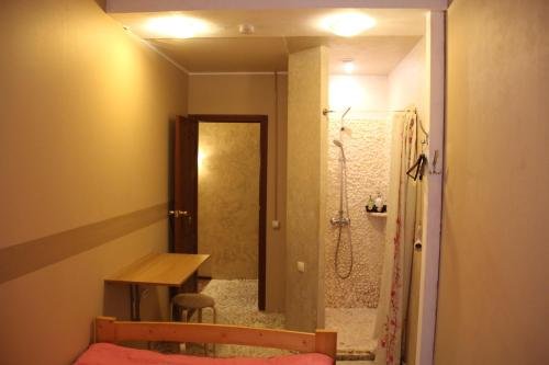 Санкт-Петербург: Dostoevsky Guest House