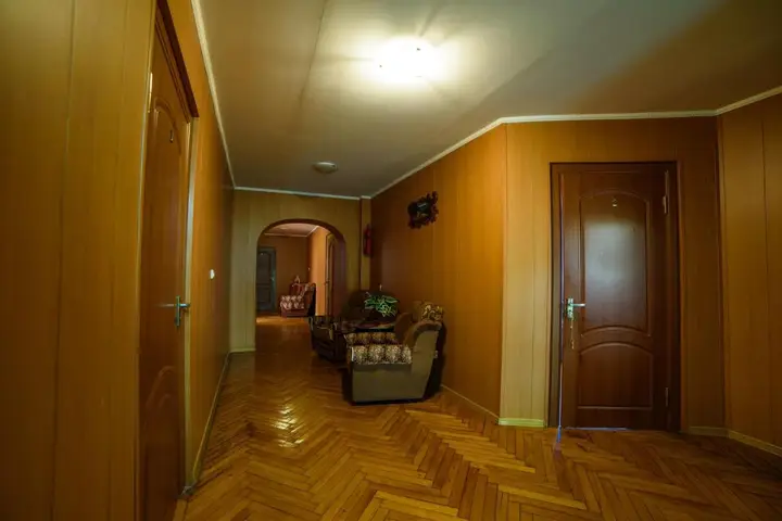 Анапа: Guest House Oskar
