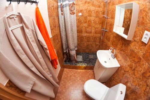 Санкт-Петербург: Guest house Mayskiy