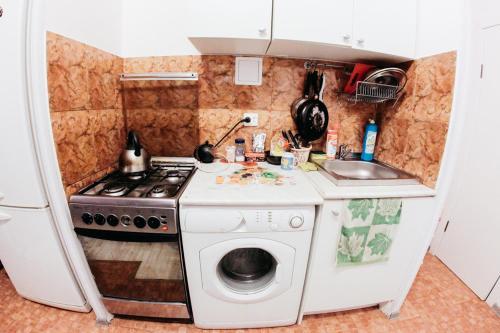 Санкт-Петербург: Guest house Mayskiy