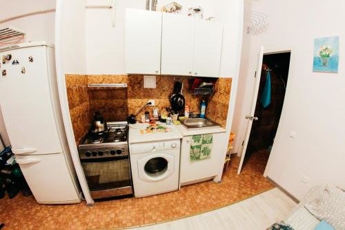 Санкт-Петербург: Guest house Mayskiy