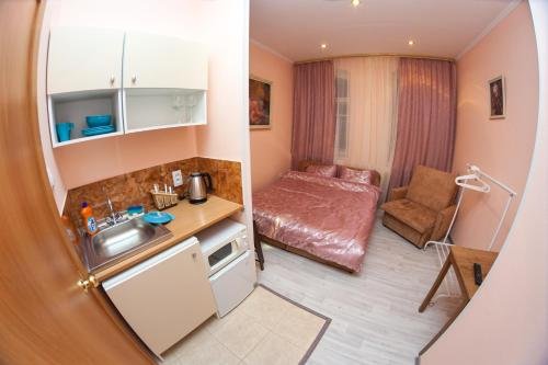 Санкт-Петербург: Guest house Mayskiy