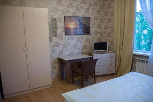 Санкт-Петербург: Guest House na Ligovskom 32