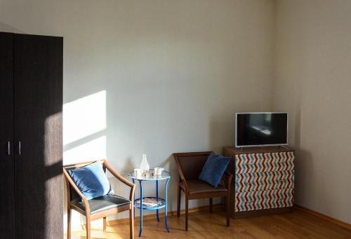 Санкт-Петербург: Guest House na Ligovskom 32