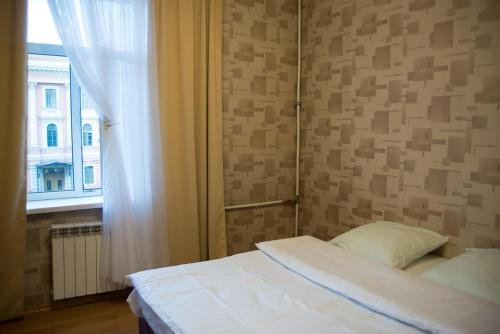 Санкт-Петербург: Guest House na Ligovskom 32