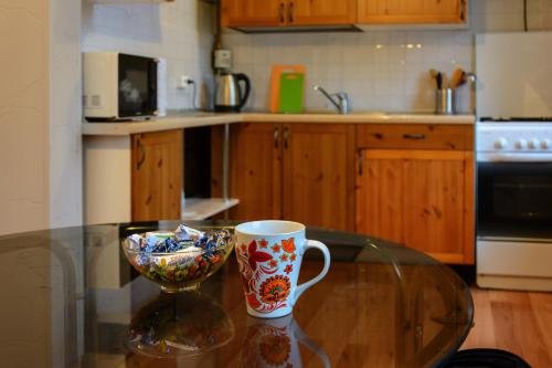 Санкт-Петербург: Guest House na Ligovskom 32