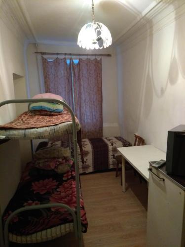 Санкт-Петербург: Guest House na Shpalernoy