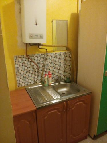 Санкт-Петербург: Guest House na Shpalernoy