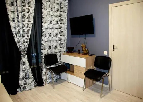 Санкт-Петербург: Guest House On Dnepropetrovskaya 23