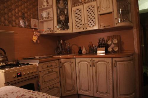 Санкт-Петербург: Guest House on Liteyny 43