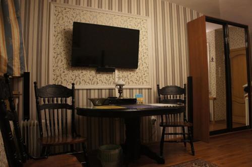 Санкт-Петербург: Guest House on Liteyny 43