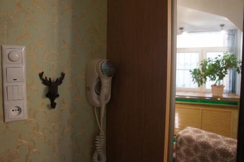 Санкт-Петербург: Guest House on Liteyny 43