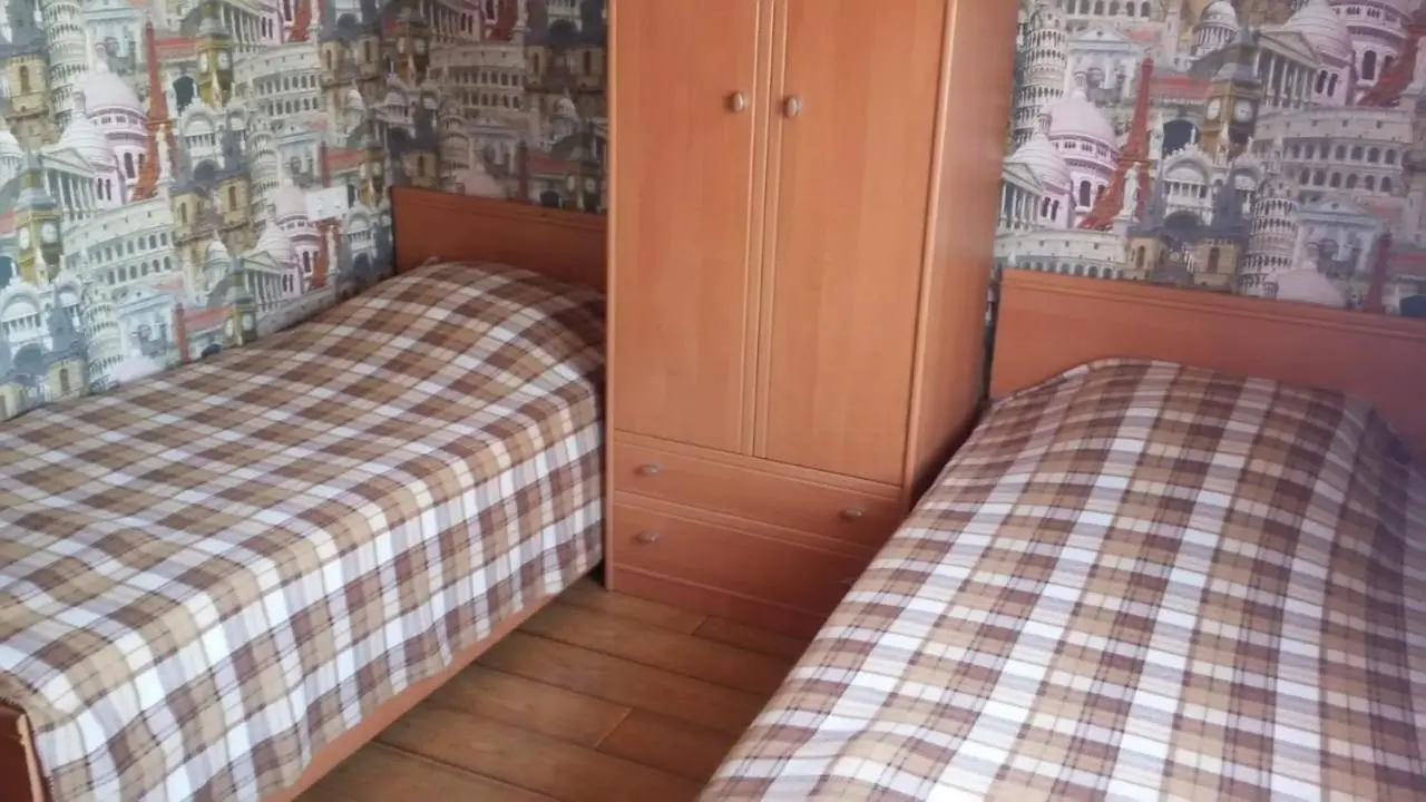 Геленджик: Guest House Turist