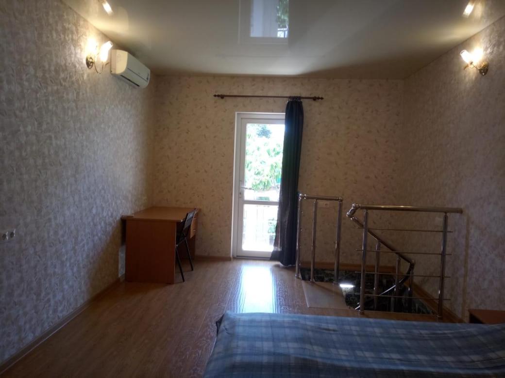 Геленджик: Guest House Turist