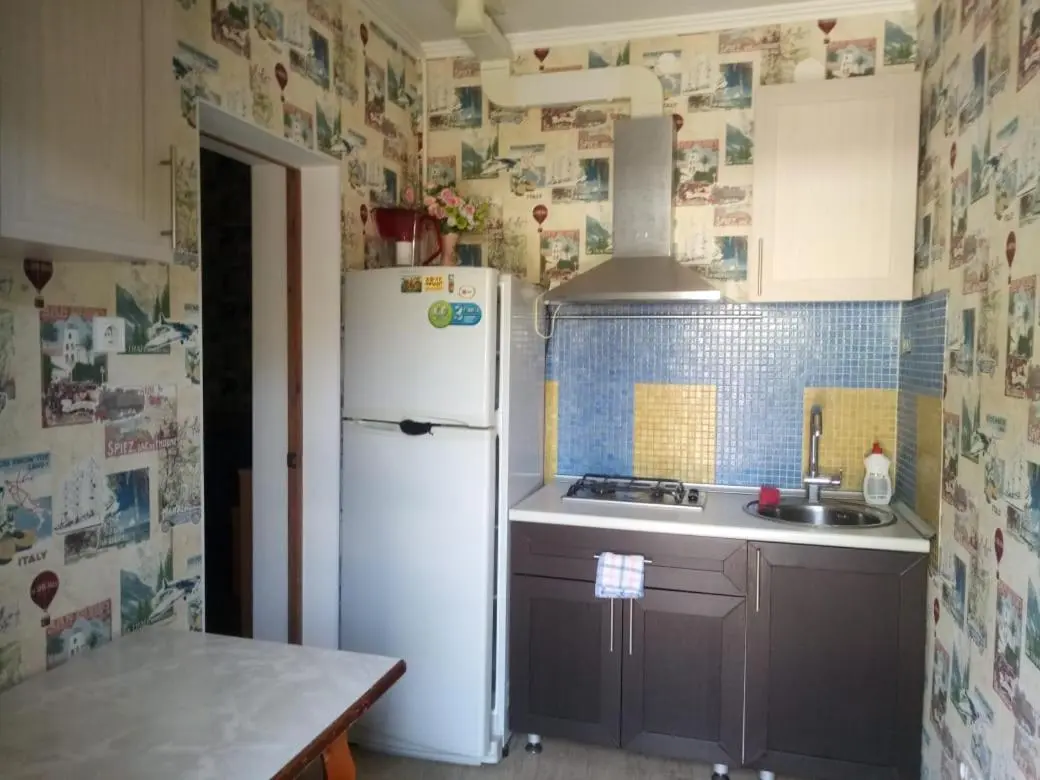 Геленджик: Guest House Turist