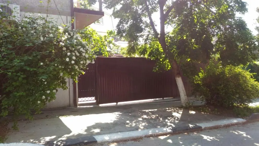 Геленджик: Guest House Turist