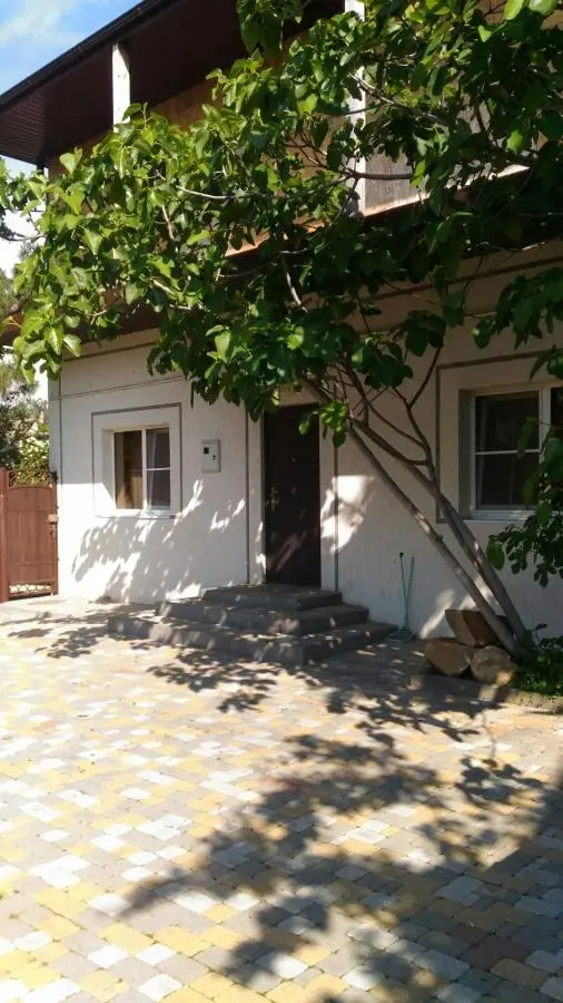 Геленджик: Guest House Turist