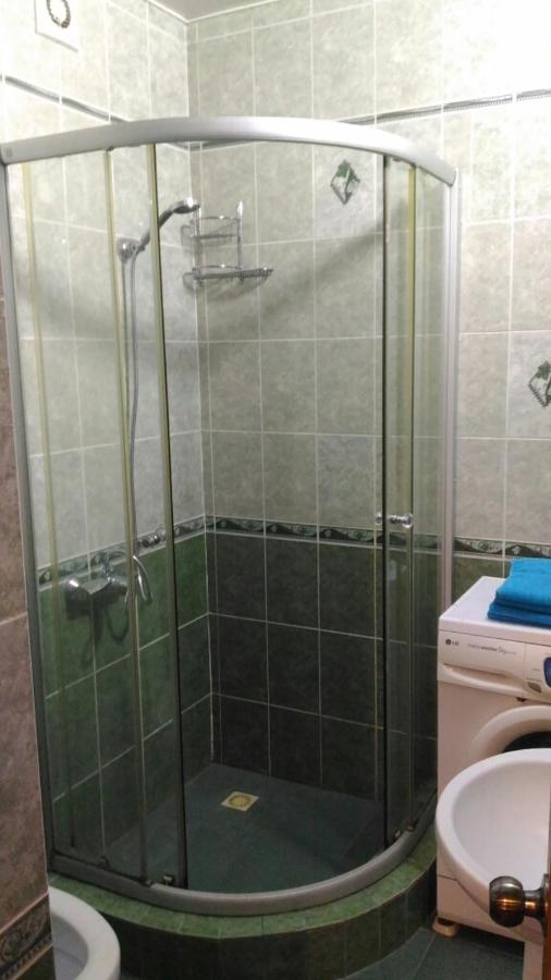 Геленджик: Guest House Turist