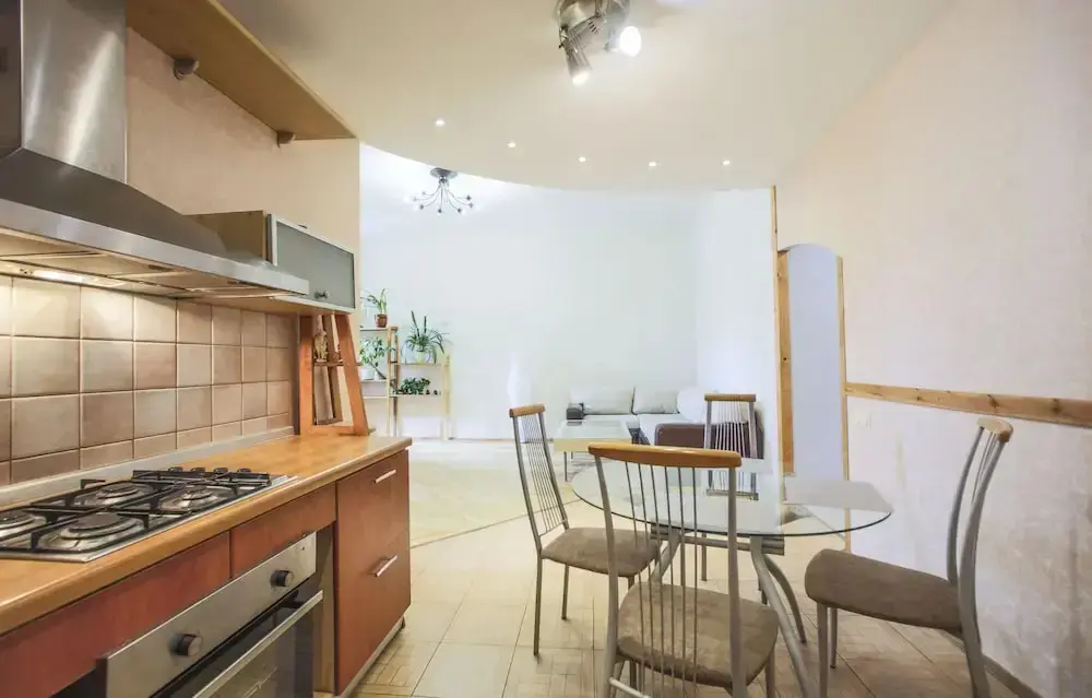 Санкт-Петербург: Apartment on Marata 35