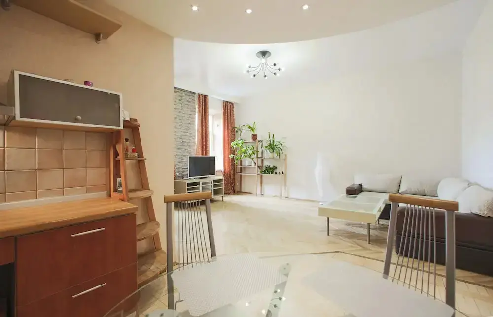 Санкт-Петербург: Apartment on Marata 35