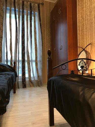 Санкт-Петербург: Guest House on Sinopskaya
