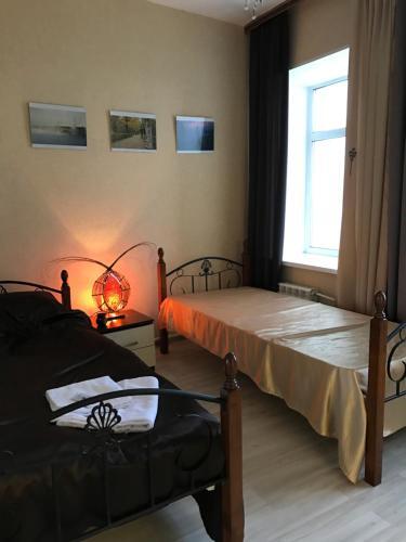 Санкт-Петербург: Guest House on Sinopskaya