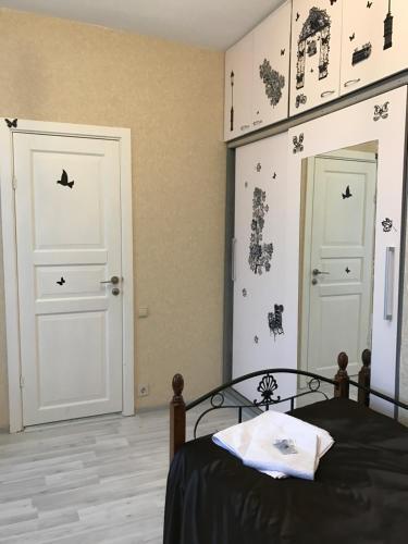 Санкт-Петербург: Guest House on Sinopskaya
