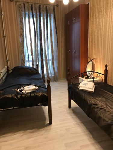 Санкт-Петербург: Guest House on Sinopskaya