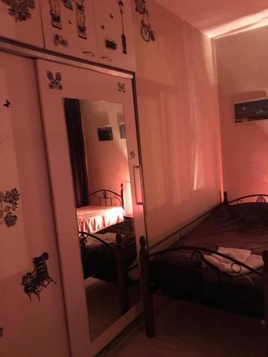 Санкт-Петербург: Guest House on Sinopskaya