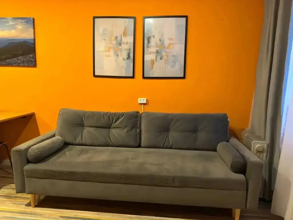 Санкт-Петербург: Guest house on Zhukovskogo 29