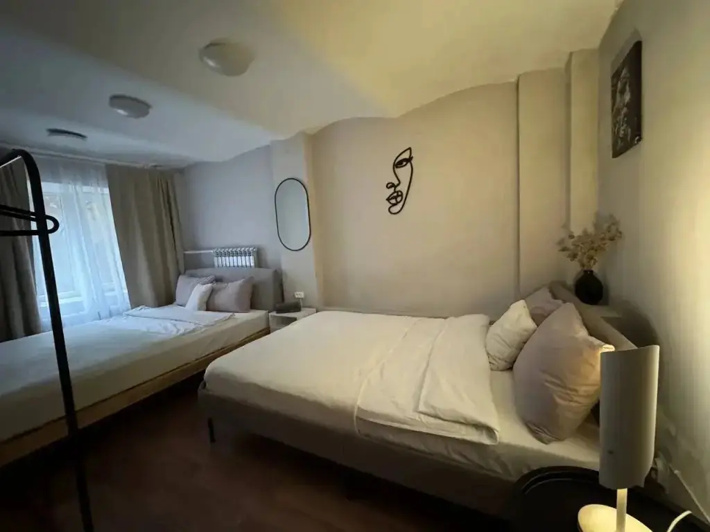 Санкт-Петербург: Guest house on Zhukovskogo 29