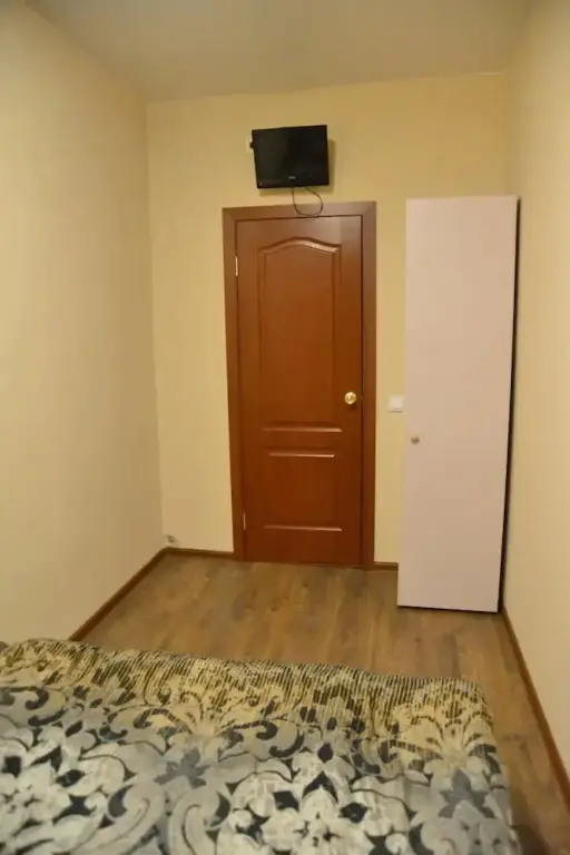 Санкт-Петербург: Guest rooms Dostoevskogo