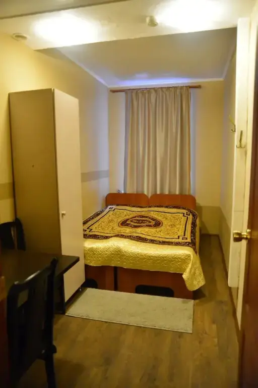 Санкт-Петербург: Guest rooms Dostoevskogo