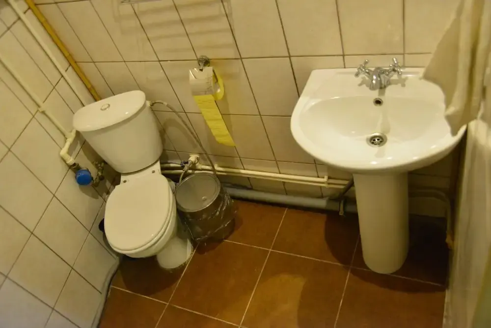Санкт-Петербург: Guest rooms Dostoevskogo